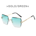 Gold Green