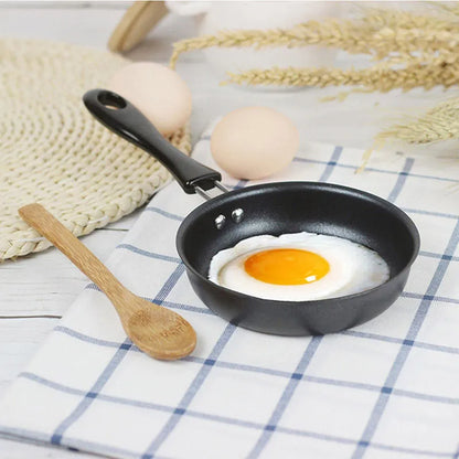 Nonstick Mini Egg Frying Pan Skillet