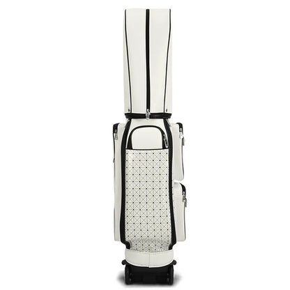 PGM QB036: Fashionable Standard Golf Bag for Women