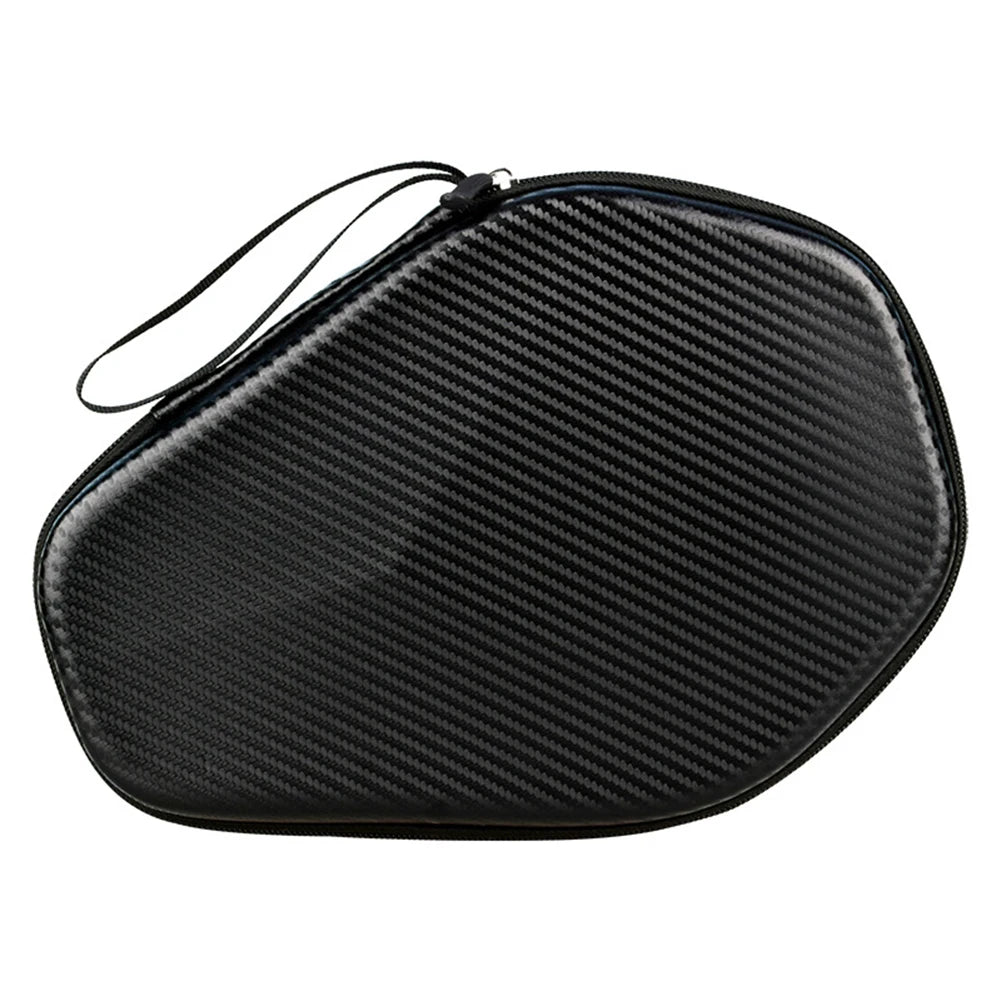 Portable Table Tennis Racket Case Bag