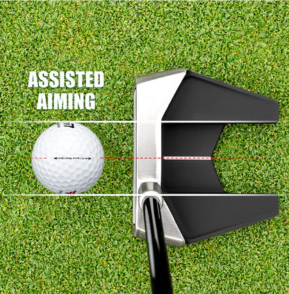 golf ball, golf ball set, white golf ball