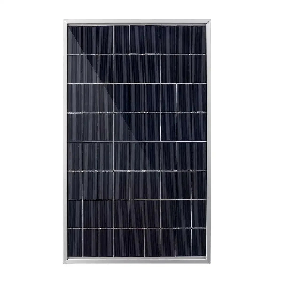 Compelete 12V Solar Panel Kit