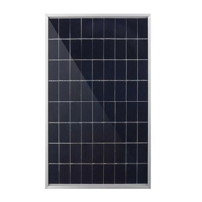 Compelete 12V Solar Panel Kit