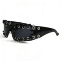 black black