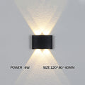 4W Black