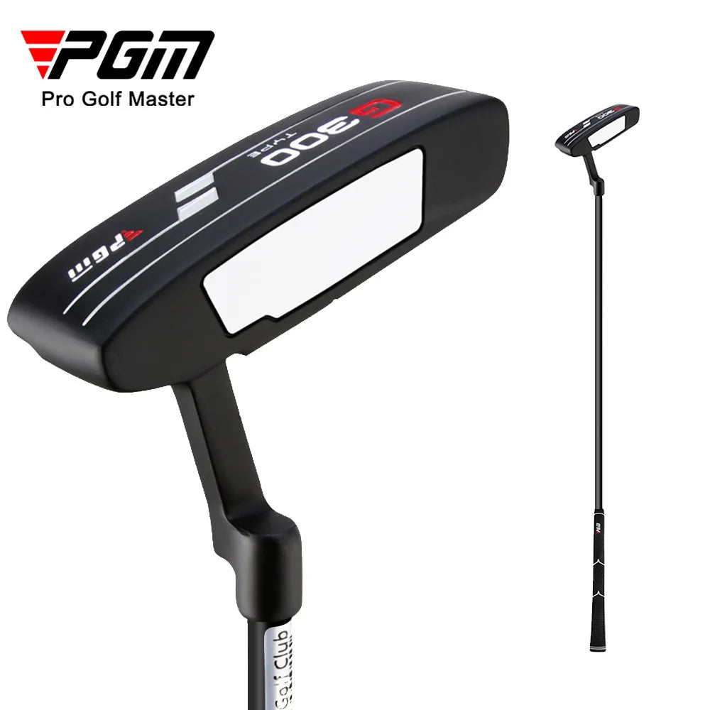 PGM CNC Edelstahl-Putter für Anfänger