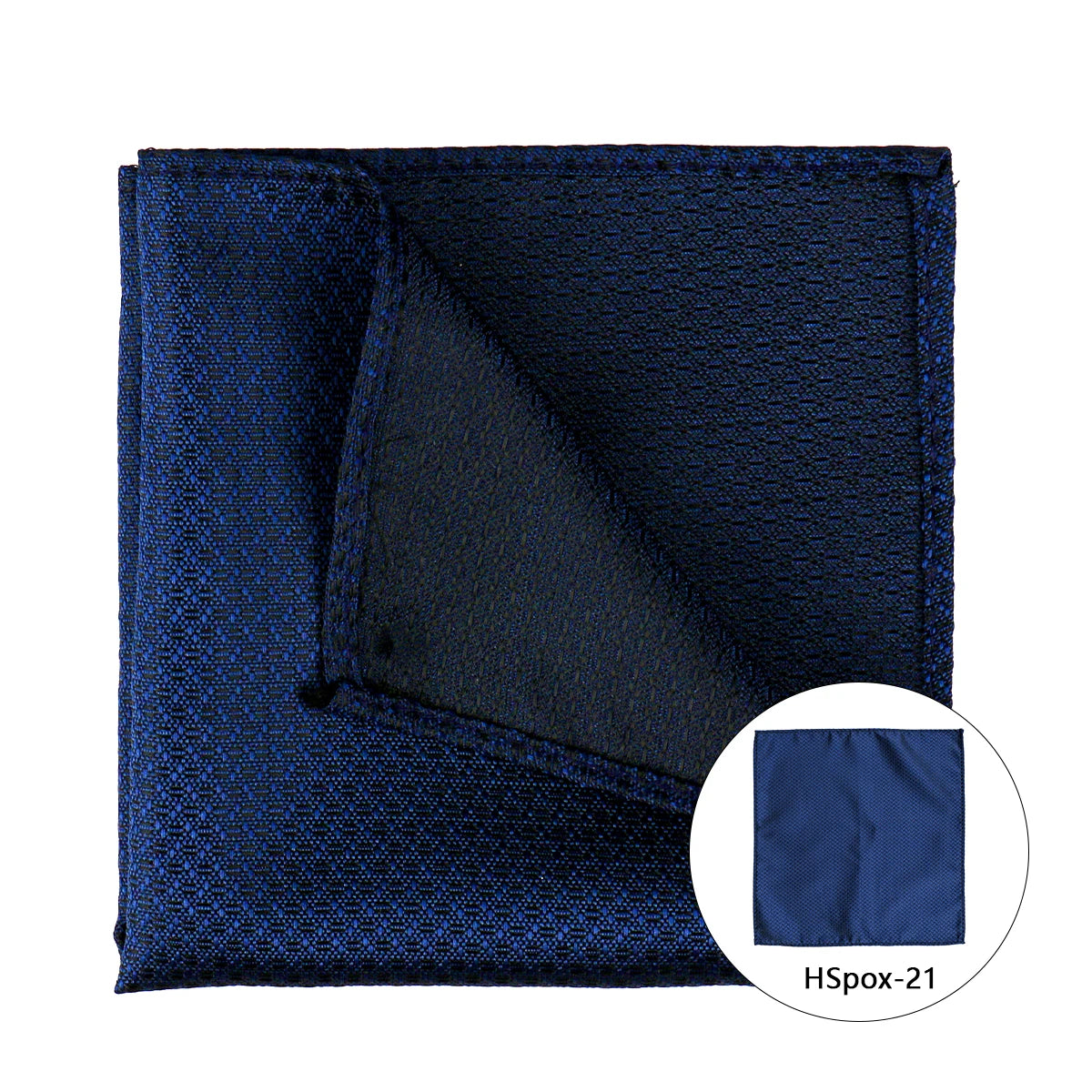 Pochette de costume homme à motif cachemire multicolore – Mouchoir de mariage tissé jacquard