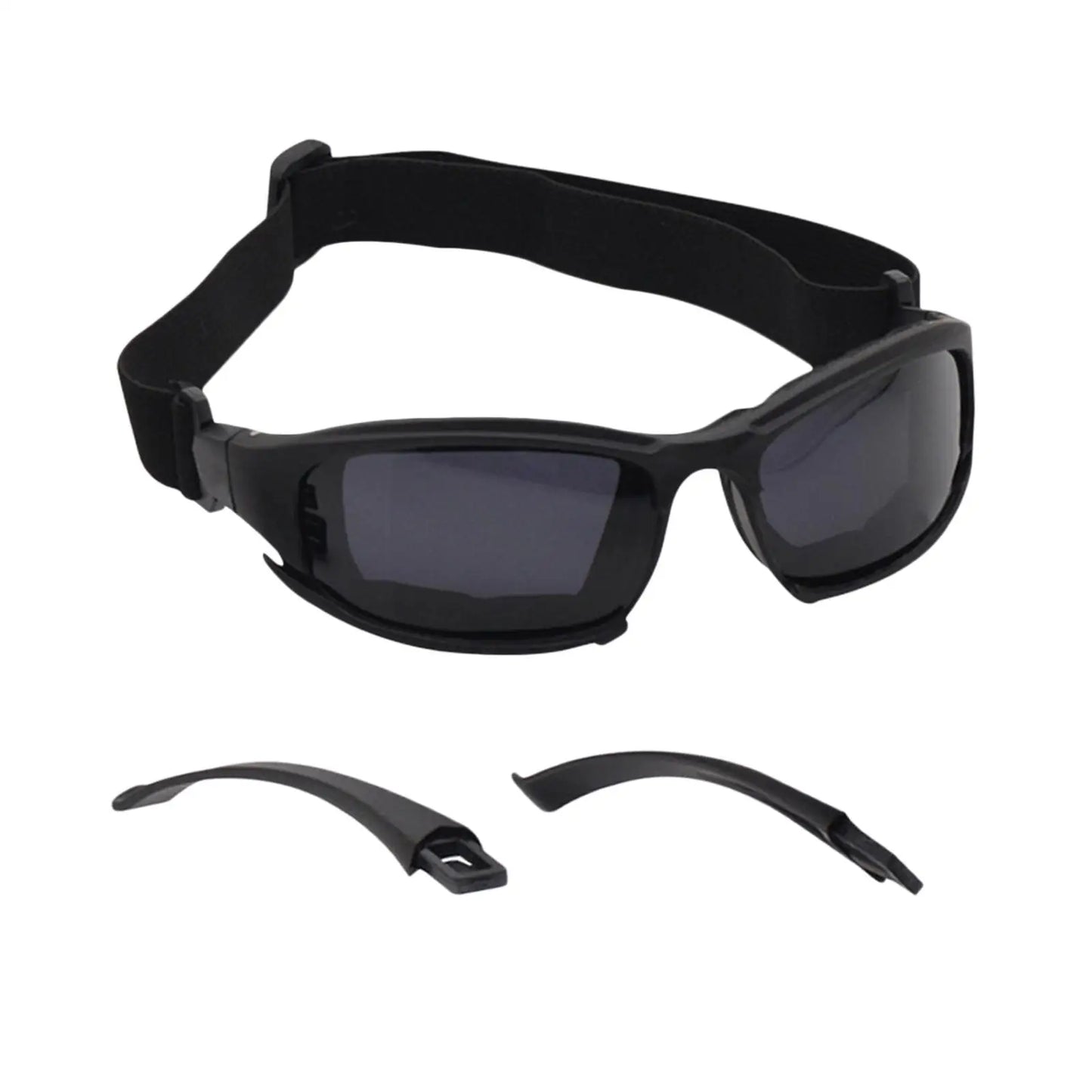 Unisex-Sportbrille für Tennis