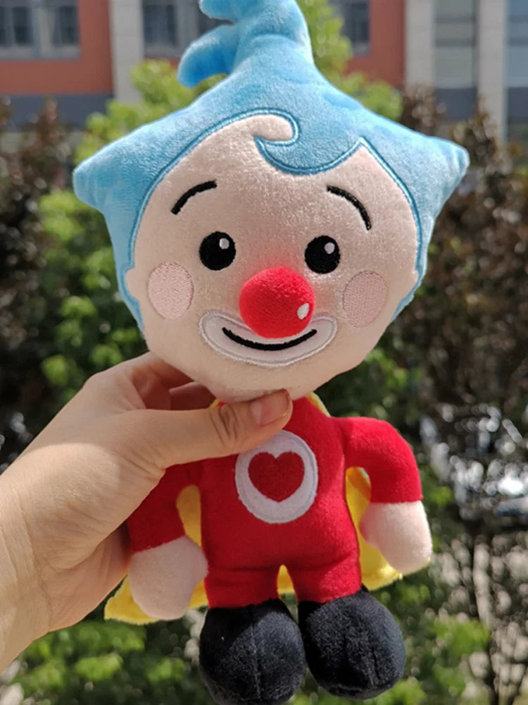 Soft Stuffed Plush Toy Doll For Kids