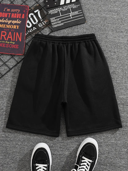 Men's Fitness Shorts