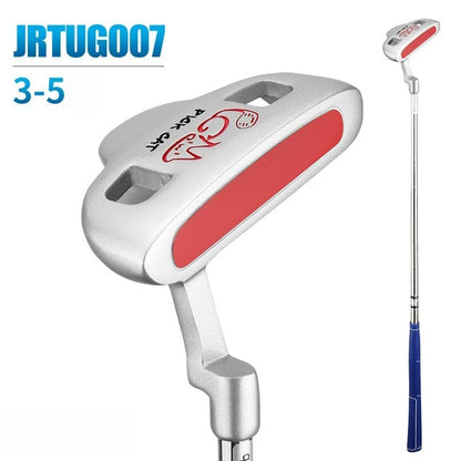 Right Handed Stainless Steel Golf Clubs for Beginners