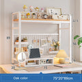 white 1 layer 75cm