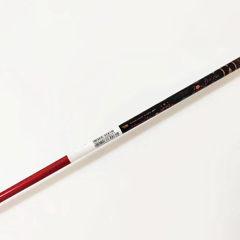 ST2 Golf Driver mit Graphitschaft