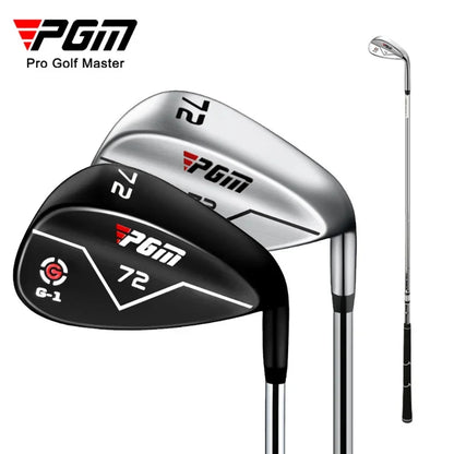 PGM 72° Stainless Steel Sand Pole Irons