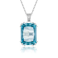 Aquamarine