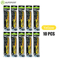 10PCS Yellow