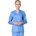 Light Blue Long