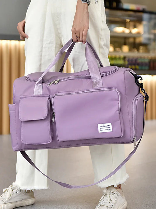 Handgepäck-Reisetasche – Reisetaschen