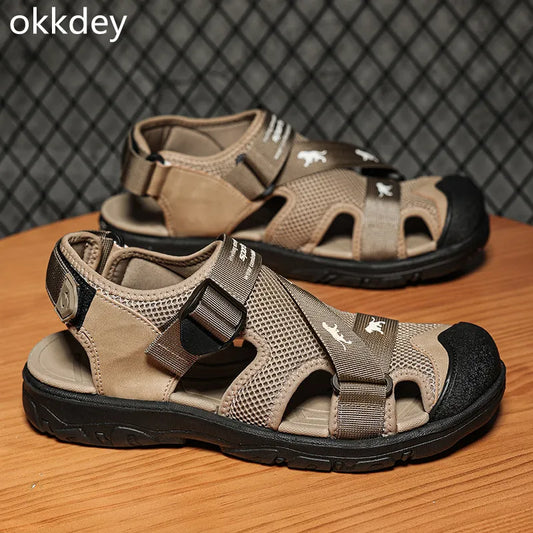 Men's Sandals - Outdoor Comfortable Sandals