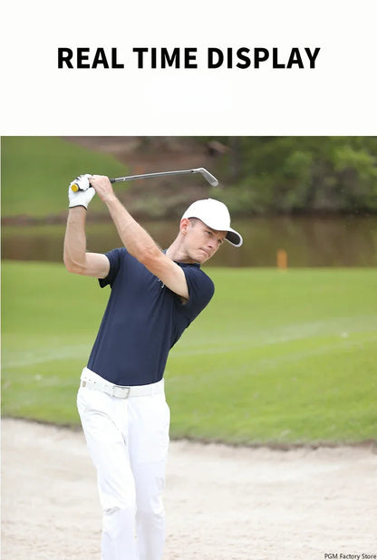 Golfschläger mit Sandwedges aus Edelstahl