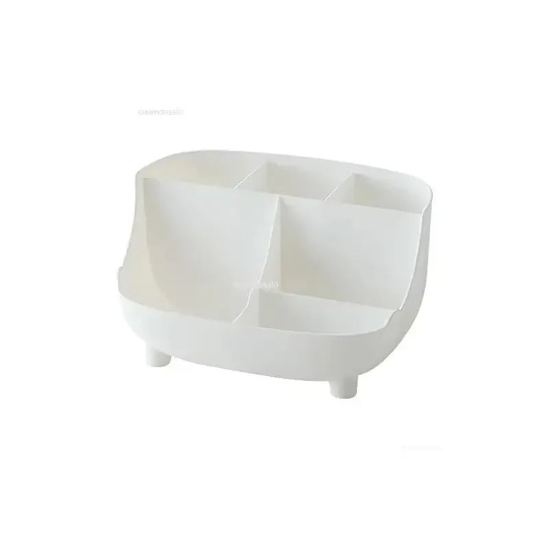 Kosmetikaufbewahrung mit großem Fassungsvermögen – 17 stilvolle Möglichkeiten