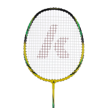 Ensemble de raquettes de tennis en aluminium Kawasaki 1U