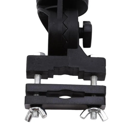 Support universel pour porte-parapluie pour chariot de golf