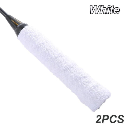 Super Absorbent Thickened Racket Towel Grips
