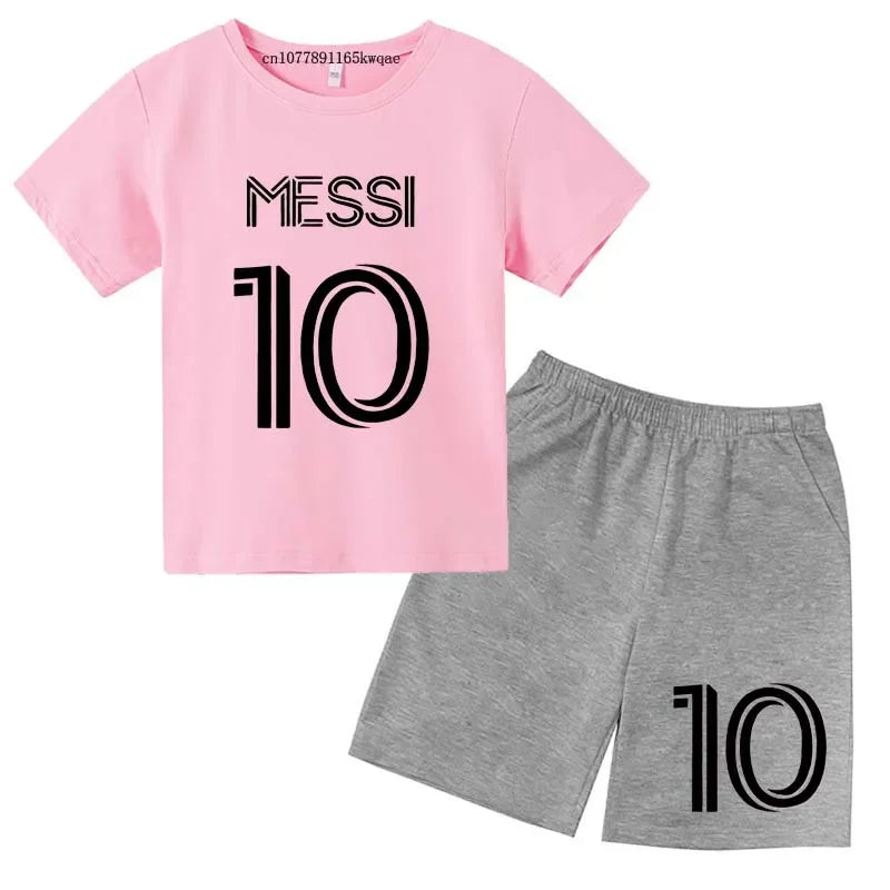 Men's and Kids' Football Jerseys