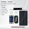 Package B
