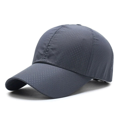 Unisex-Golfkappe (schnelltrocknend)