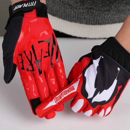 Fist Plast Touchscreen Dirtbike-Handschuhe