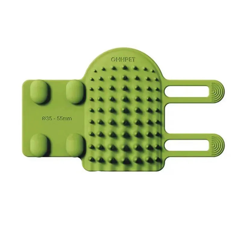 Pet Cat Hair Removal - Grooming Brush kit