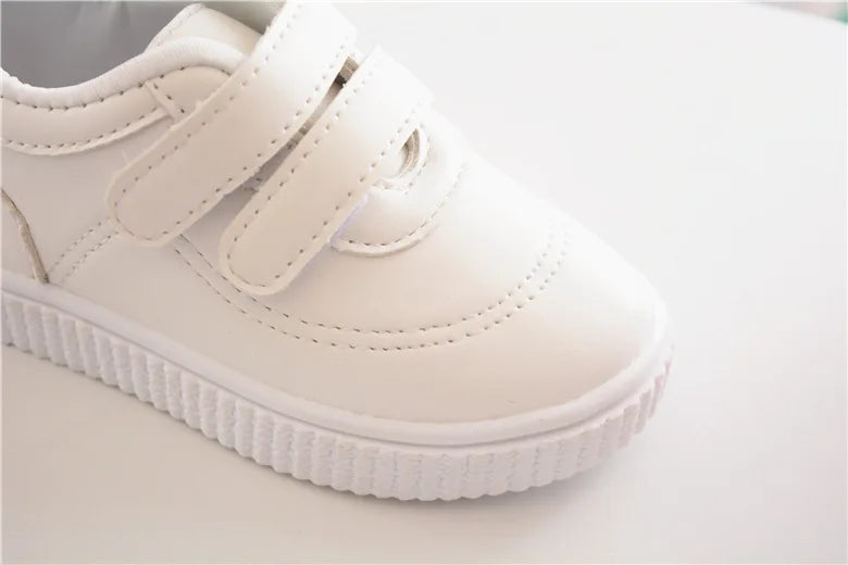 Chaussures de course plates pour tout-petits pour enfants