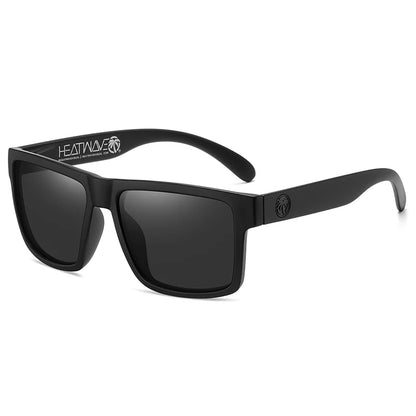 Polarisierte UV400-Sonnenbrille für Herren