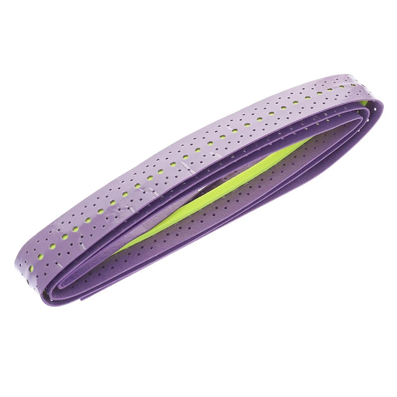 Breathable Anti-slip Tennis Overgrips Tape