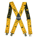 Yellow Ruler
