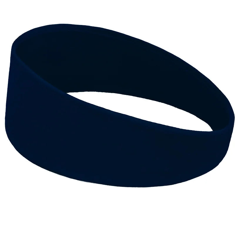 Unisex Sports Elastic Headbands