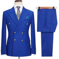 Bao Blue