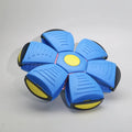 No LED Blue