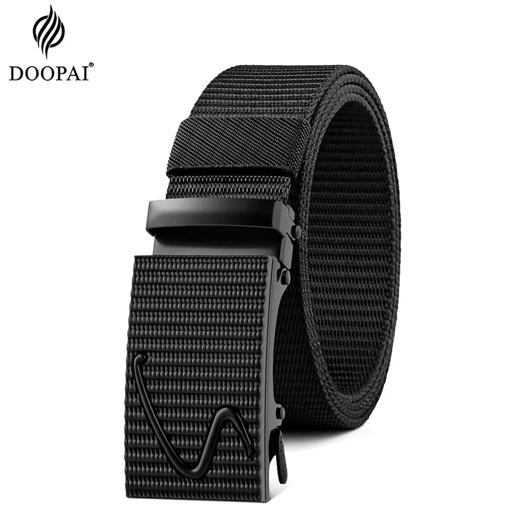Ceinture de cowboy respirante pour hommes