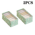 Small 7-grids 2PCS