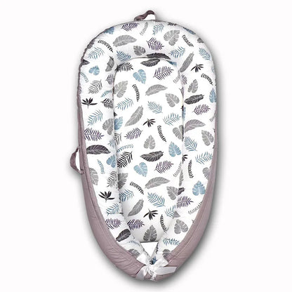 Tragbares Co-Sleeping-Babybett für Neugeborene