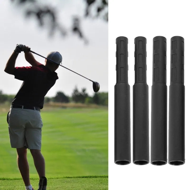 5 Pieces Lightweight Golf Shaft Extensions