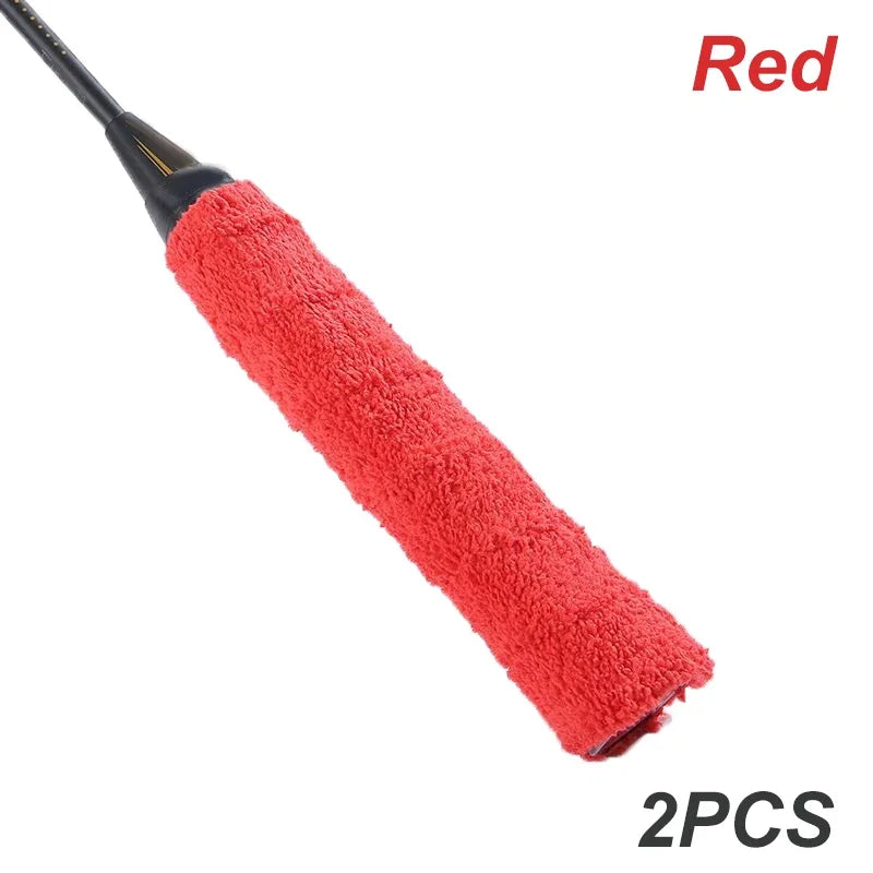 Super Absorbent Thickened Racket Towel Grips