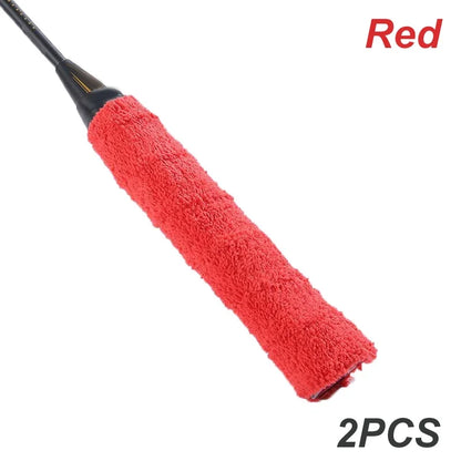 Super Absorbent Thickened Racket Towel Grips