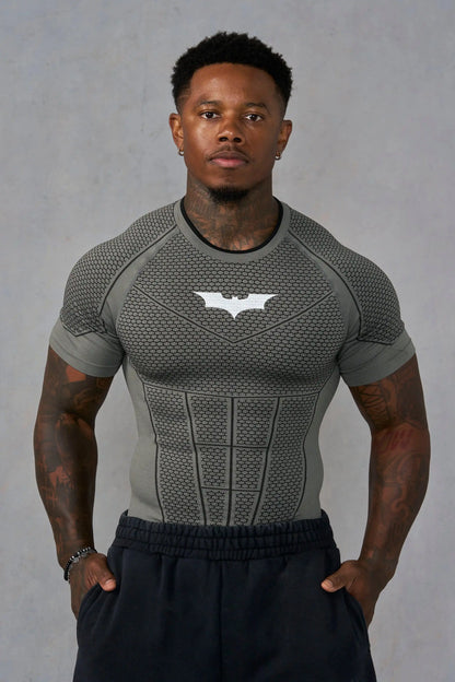 Men's Summer Ice Sensation Tight Fit T Shirt