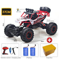 37CM Red 2B Plastic