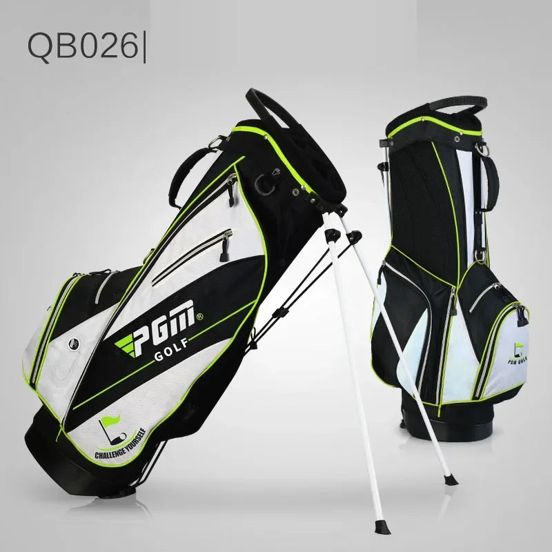 PGM QB026: Ultralight Waterproof Golf Stand Bag