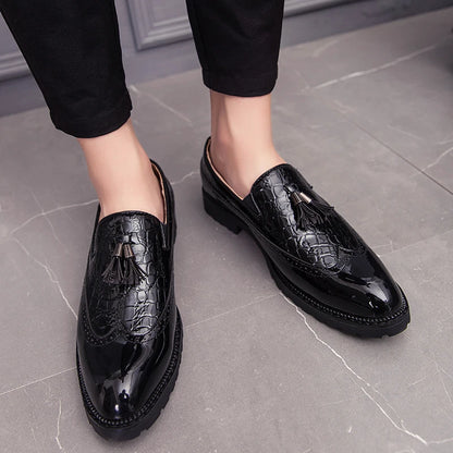 loafers for men, mens leather loafers, loafer shoes, leather loafers, mens black loafers, white loafers mens, casual loafers for men, patent leather loafers